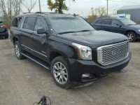 2015 Gmc Yukon Xl D 1GKS2JKJ5FR701222