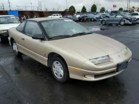 1995 SATURN SC1 1G8ZE128XSZ330271