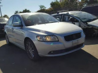 2010 VOLVO S40 YV1390MS8A2511874
