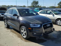 2015 AUDI Q3 WA1EFCFS3FR007327