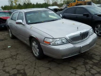 2008 LINCOLN TOWN CAR 2LNHM82V08X639079