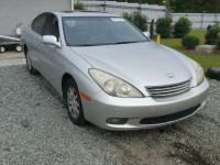 2002 LEXUS ES300 JTHBF30G420045739