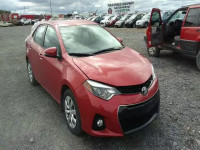 2014 TOYOTA COROLLA L 2T1BURHE5EC192269