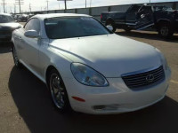 2004 LEXUS SC JTHFN48Y340059626