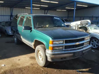 1995 CHEVROLET SUBURBAN 1GNFK16K5SJ309227