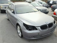 2009 BMW 535 WBANW13579C161200