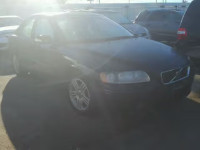 2008 VOLVO S60 YV1RS592X82670717