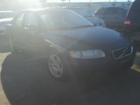 2008 VOLVO S60 YV1RS592X82670717