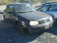 1999 VOLKSWAGEN CABRIO 3VWCB61E0XM808888