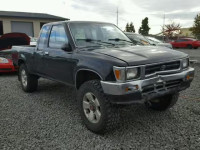 1992 TOYOTA PICKUP JT4RN13P3N6036017