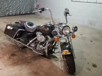 2008 HARLEY-DAVIDSON FLHR 1HD1FB4148Y682295