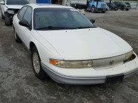 1997 CHRYSLER LHS 2C3HC56FXVH745641