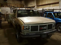 1993 GMC SIERRA 1GDHK33K9PJ748905