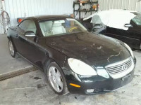 2005 LEXUS SC JTHFN48Y350070093