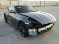 2013 NISSAN 370Z JN1AZ4EH1DM381004