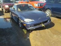 2001 MAZDA MX-5 MIATA JM1NB353410217878