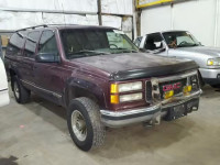 1996 GMC SUBURBAN 1GKGK26J2TJ730709