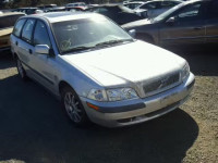 2001 VOLVO V40 YV1VW29551F612735