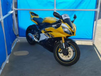 2006 YAMAHA YZFR6 JYARJ12Y16A000116