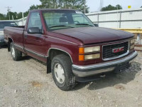 1998 GMC SIERRA 1GTEK14M3WZ515971