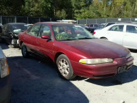 2001 OLDSMOBILE INTRIGUE 1G3WS52H01F272504