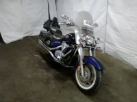 2001 SUZUKI VL1500 JS1VY51AX12102490