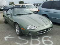 1999 JAGUAR XK8 SAJGX2049XC033730