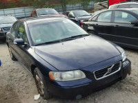 2007 VOLVO S60 2.5T YV1RS592972622656