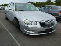 2009 BUICK LACROSSE 2G4WC582691260131