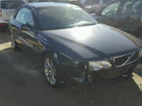 2004 VOLVO C70 YV1NC63D04J050714