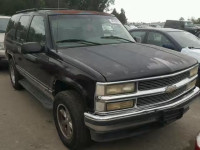 1995 CHEVROLET TAHOE 1GNEK13K1SJ441207