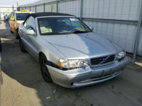 2004 VOLVO C70 YV1NC62D74J063221