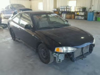 2001 MITSUBISHI MIRAGE JA3AY31C31U007105