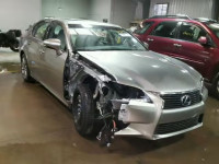 2015 LEXUS GS JTHCE1BL4FA008700