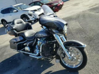 2014 HARLEY-DAVIDSON FLHTK 1HD1KEL11EB631012