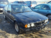 1995 BMW 525 WBAHD6322SGK82365