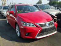 2014 LEXUS CT JTHKD5BH3E2193798