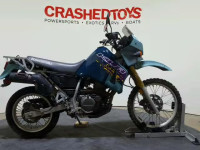 1999 KAWASAKI KL650 JKAKLEA17XA050607