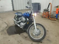 2006 HONDA VT750 JH2RC44466M004372