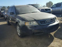 1999 AUDI A6 WAUDA34B1XN055188