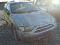 2001 NISSAN QUEST 4N2ZN15TX1D817422