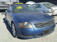 2004 AUDI TT TRUUT28N941018748