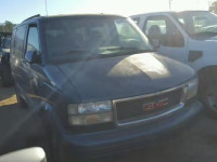 1999 Gmc Safari Xt 1GKDM19W1XB502408