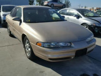 2001 OLDSMOBILE INTRIGUE 1G3WS52H71F183013