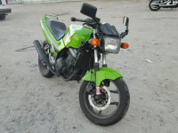 2002 KAWASAKI EX250 JKAEXMF132A087182