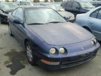 1997 ACURA INTEGRA JH4DC4450VS017025