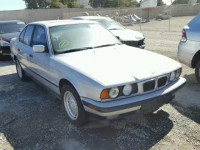 1994 BMW 540 WBAHE6322RGF27479