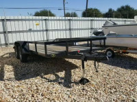 2005 TRAIL KING FLATBED TR205000