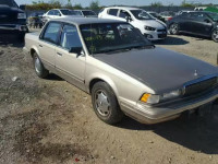 1996 BUICK CENTURY 1G4AG55M8T6491715