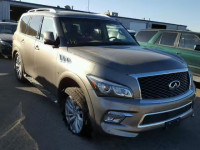 2017 INFINITI QX80 JN8AZ2NE2H9153632